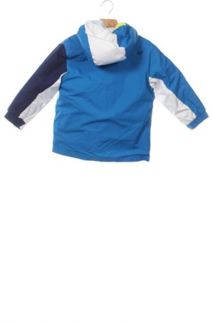 Kinderjacke Wedze, Größe 2-3y/ 98-104 cm, Farbe Blau, Preis 10,99 €