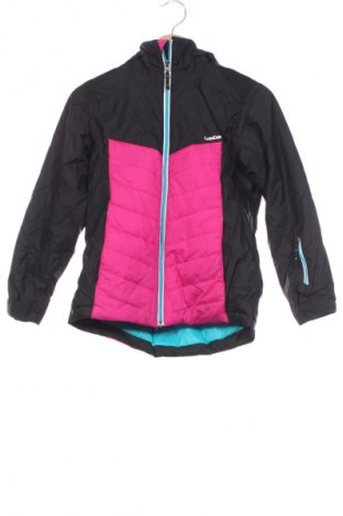 Kinderjacke Wedze, Größe 10-11y/ 146-152 cm, Farbe Mehrfarbig, Preis € 7,99