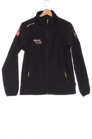 Kinderjacke Whistler, Größe 15-18y/ 170-176 cm, Farbe Schwarz, Preis 26,99 €