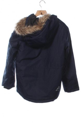 Kinderjacke Y.F.K., Größe 7-8y/ 128-134 cm, Farbe Blau, Preis 29,99 €