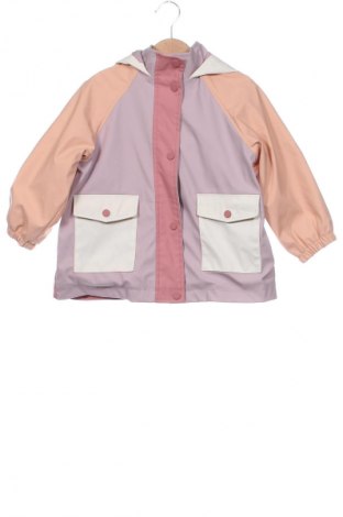 Kinderjacke Zara, Größe 3-4y/ 104-110 cm, Farbe Mehrfarbig, Preis € 13,99