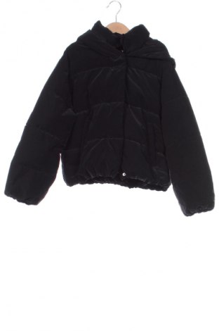 Kinderjacke Zara, Größe 8-9y/ 134-140 cm, Farbe Schwarz, Preis 8,99 €