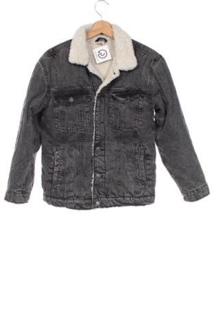 Kinderjacke Zara, Größe 13-14y/ 164-168 cm, Farbe Schwarz, Preis € 18,99