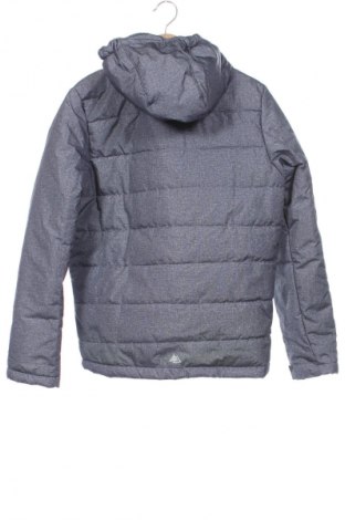 Kinderjacke für Wintersport Active Touch, Größe 12-13y/ 158-164 cm, Farbe Grau, Preis € 11,99