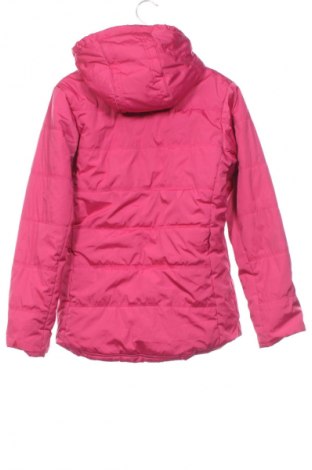 Kinderjacke für Wintersport Brugi, Größe 12-13y/ 158-164 cm, Farbe Rosa, Preis 17,99 €