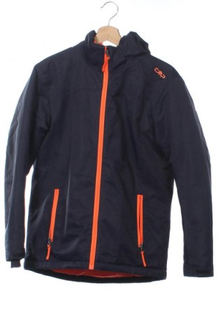 Kinderjacke für Wintersport CMP, Größe 13-14y/ 164-168 cm, Farbe Blau, Preis € 43,99