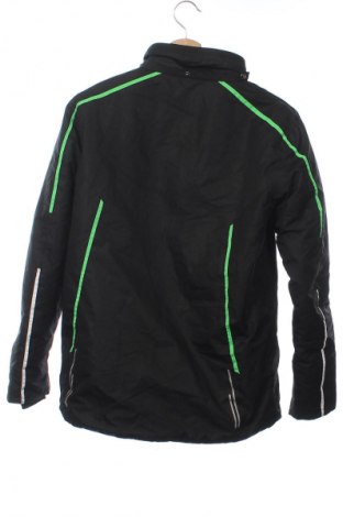 Kinderjacke für Wintersport CMP, Größe 13-14y/ 164-168 cm, Farbe Schwarz, Preis 11,99 €