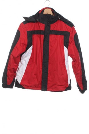 Kinderjacke für Wintersport Crane, Größe 12-13y/ 158-164 cm, Farbe Mehrfarbig, Preis € 10,99