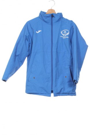 Kinderjacke für Wintersport Joma, Größe 11-12y/ 152-158 cm, Farbe Blau, Preis € 13,99