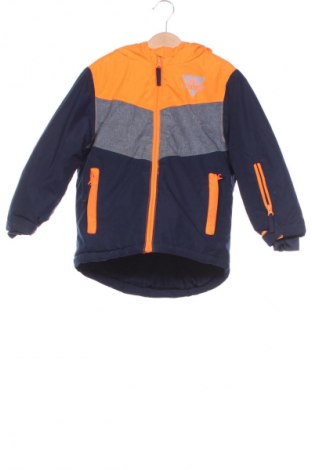 Kinderjacke für Wintersport Kiki & Koko, Größe 4-5y/ 110-116 cm, Farbe Mehrfarbig, Preis € 10,99