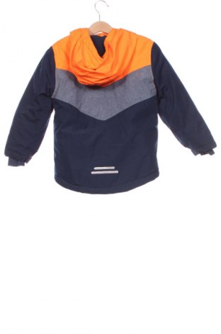 Kinderjacke für Wintersport Kiki & Koko, Größe 4-5y/ 110-116 cm, Farbe Mehrfarbig, Preis 10,99 €