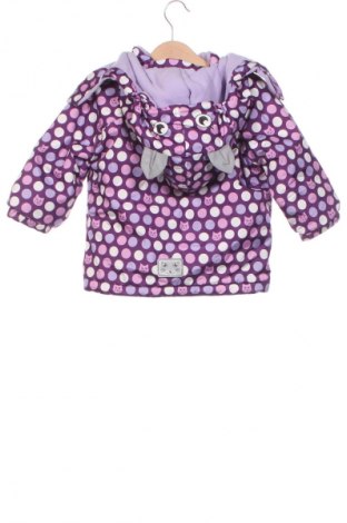 Kinderjacke für Wintersport Kiki & Koko, Größe 18-24m/ 86-98 cm, Farbe Mehrfarbig, Preis € 10,99