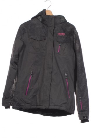 Kinderjacke für Wintersport Killtec, Größe 15-18y/ 170-176 cm, Farbe Mehrfarbig, Preis € 47,99