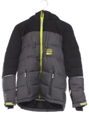 Kinderjacke für Wintersport Rodeo, Größe 12-18m/ 80-86 cm, Farbe Mehrfarbig, Preis 40,99 €