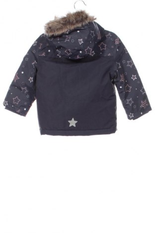 Kinderjacke für Wintersport Topomini, Größe 12-18m/ 80-86 cm, Farbe Mehrfarbig, Preis € 12,99