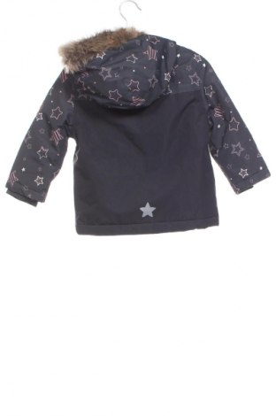 Kinderjacke für Wintersport Topomini, Größe 12-18m/ 80-86 cm, Farbe Mehrfarbig, Preis € 12,99