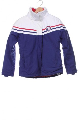 Kinderjacke für Wintersport Wedze, Größe 13-14y/ 164-168 cm, Farbe Mehrfarbig, Preis € 14,99