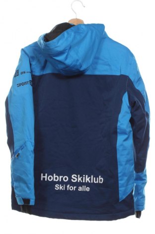 Kinderjacke für Wintersport Whistler, Größe 15-18y/ 170-176 cm, Farbe Blau, Preis € 64,99