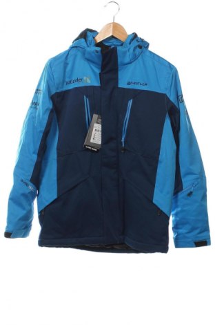 Kinderjacke für Wintersport Whistler, Größe 15-18y/ 170-176 cm, Farbe Blau, Preis € 64,99