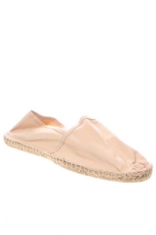 Espadrilles, Größe 42, Farbe Beige, Preis € 12,99