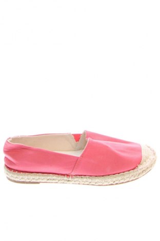 Espadrilky, Velikost 41, Barva Růžová, Cena  569,00 Kč