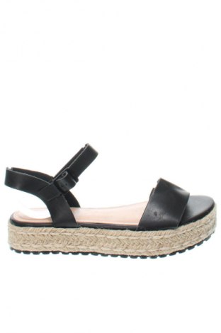 Espadrilky Orsay, Velikost 37, Barva Černá, Cena  569,00 Kč