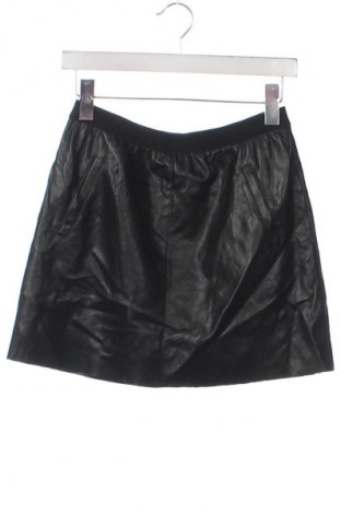 Fustă de piele Marc Cain, Mărime XS, Culoare Negru, Preț 80,99 Lei