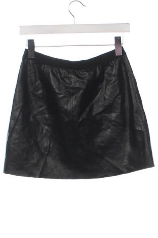 Fustă de piele Marc Cain, Mărime XS, Culoare Negru, Preț 80,99 Lei