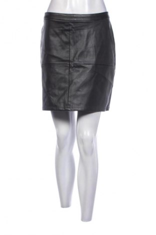 Lederrock Yessica, Größe M, Farbe Schwarz, Preis € 2,99