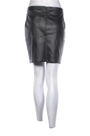Lederrock Yessica, Größe M, Farbe Schwarz, Preis € 2,99