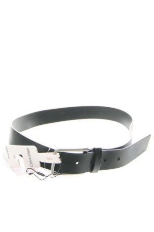 Pasek Calvin Klein, Kolor Czarny, Cena 162,99 zł