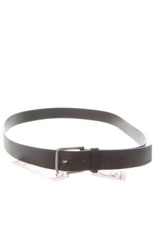 Pasek Calvin Klein, Kolor Brązowy, Cena 227,99 zł