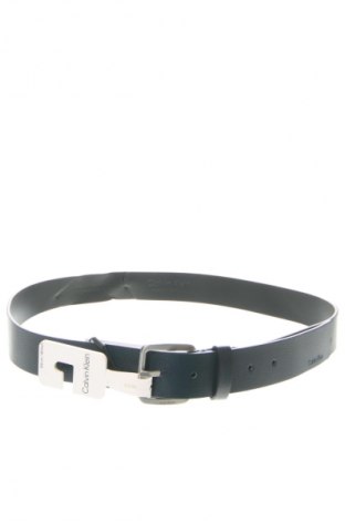 Gürtel Calvin Klein, Farbe Blau, Preis € 75,99