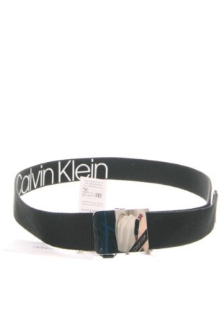 Ζώνη Calvin Klein, Χρώμα Μαύρο, Τιμή 25,99 €