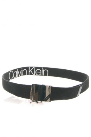 Ζώνη Calvin Klein, Χρώμα Μαύρο, Τιμή 30,99 €