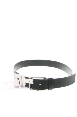 Pasek Calvin Klein, Kolor Czarny, Cena 170,99 zł