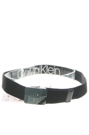 Curea Calvin Klein, Culoare Negru, Preț 167,99 Lei