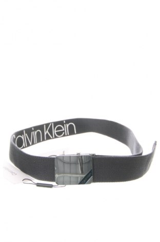 Ζώνη Calvin Klein, Χρώμα Γκρί, Τιμή 24,99 €