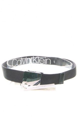 Gürtel Calvin Klein, Farbe Grau, Preis 36,99 €