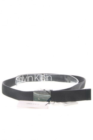 Ζώνη Calvin Klein, Χρώμα Γκρί, Τιμή 33,99 €