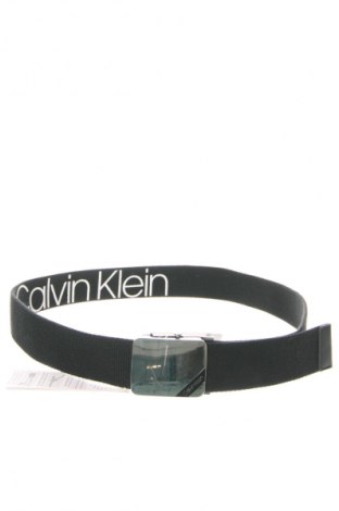 Gürtel Calvin Klein, Farbe Schwarz, Preis € 44,99