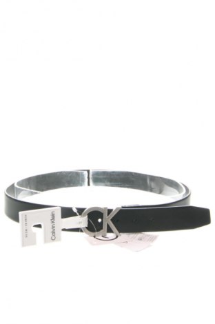 Ζώνη Calvin Klein, Χρώμα Μαύρο, Τιμή 51,99 €