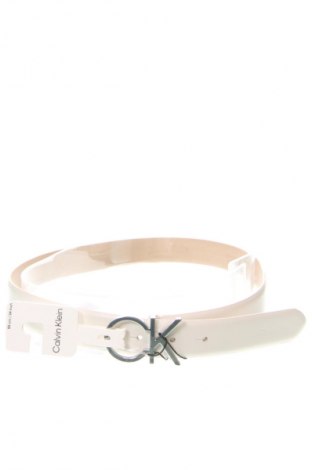 Opasok  Calvin Klein, Farba Biela, Cena  47,95 €