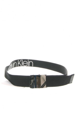 Gürtel Calvin Klein, Farbe Schwarz, Preis 35,99 €