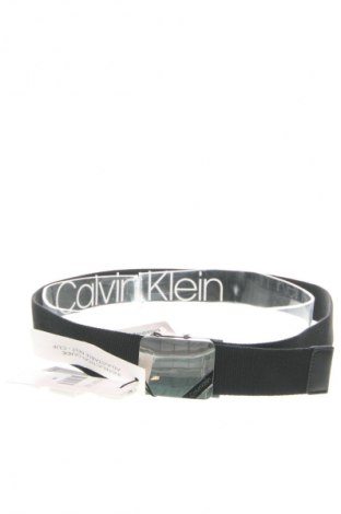 Opasek  Calvin Klein, Barva Černá, Cena  659,00 Kč