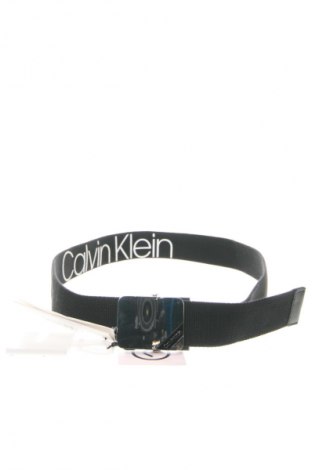 Gürtel Calvin Klein, Farbe Schwarz, Preis € 80,99