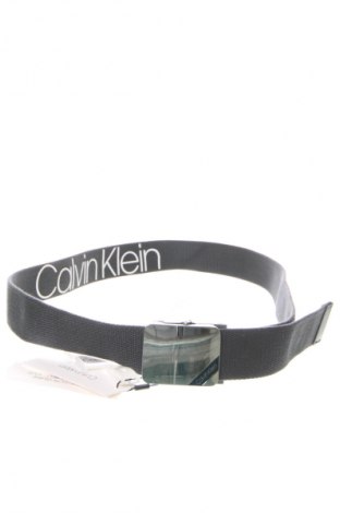 Opasek  Calvin Klein, Barva Šedá, Cena  949,00 Kč