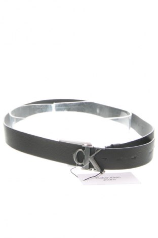 Gürtel Calvin Klein Jeans, Farbe Schwarz, Preis 79,99 €
