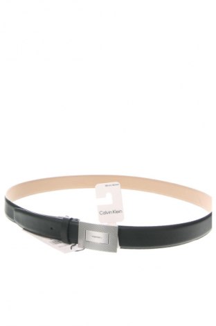 Gürtel Calvin Klein, Farbe Schwarz, Preis € 80,99