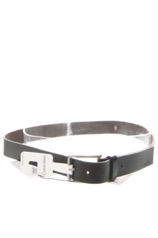 Gürtel Calvin Klein, Farbe Braun, Preis 79,99 €